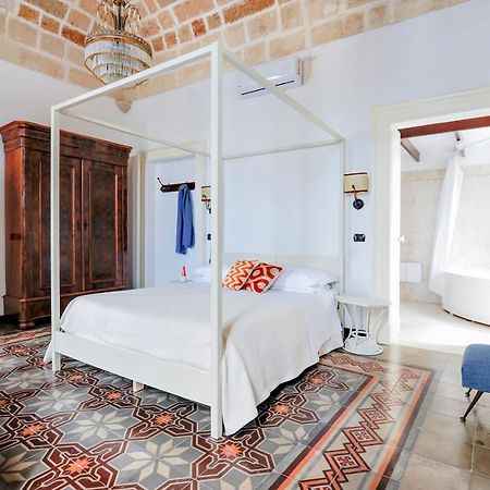 Castriota 19 - Jacuzzi Apartment Sit Lecce Zewnętrze zdjęcie
