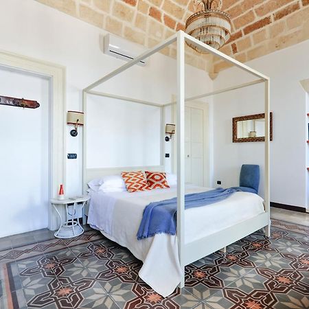 Castriota 19 - Jacuzzi Apartment Sit Lecce Zewnętrze zdjęcie