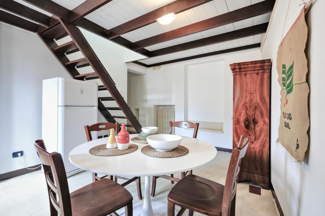 Castriota 19 - Jacuzzi Apartment Sit Lecce Zewnętrze zdjęcie