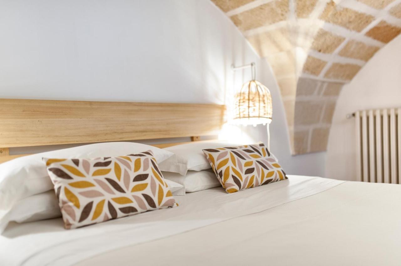 Castriota 19 - Jacuzzi Apartment Sit Lecce Zewnętrze zdjęcie