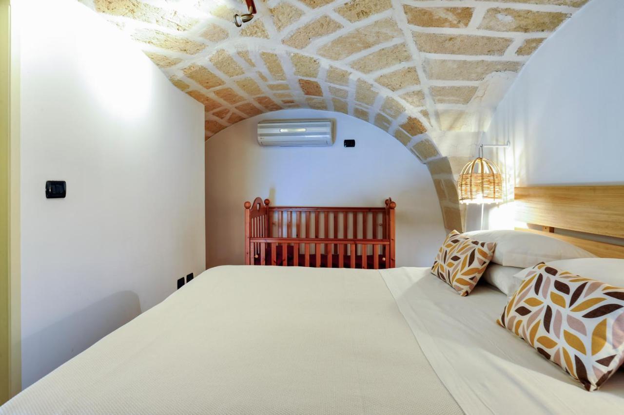 Castriota 19 - Jacuzzi Apartment Sit Lecce Zewnętrze zdjęcie