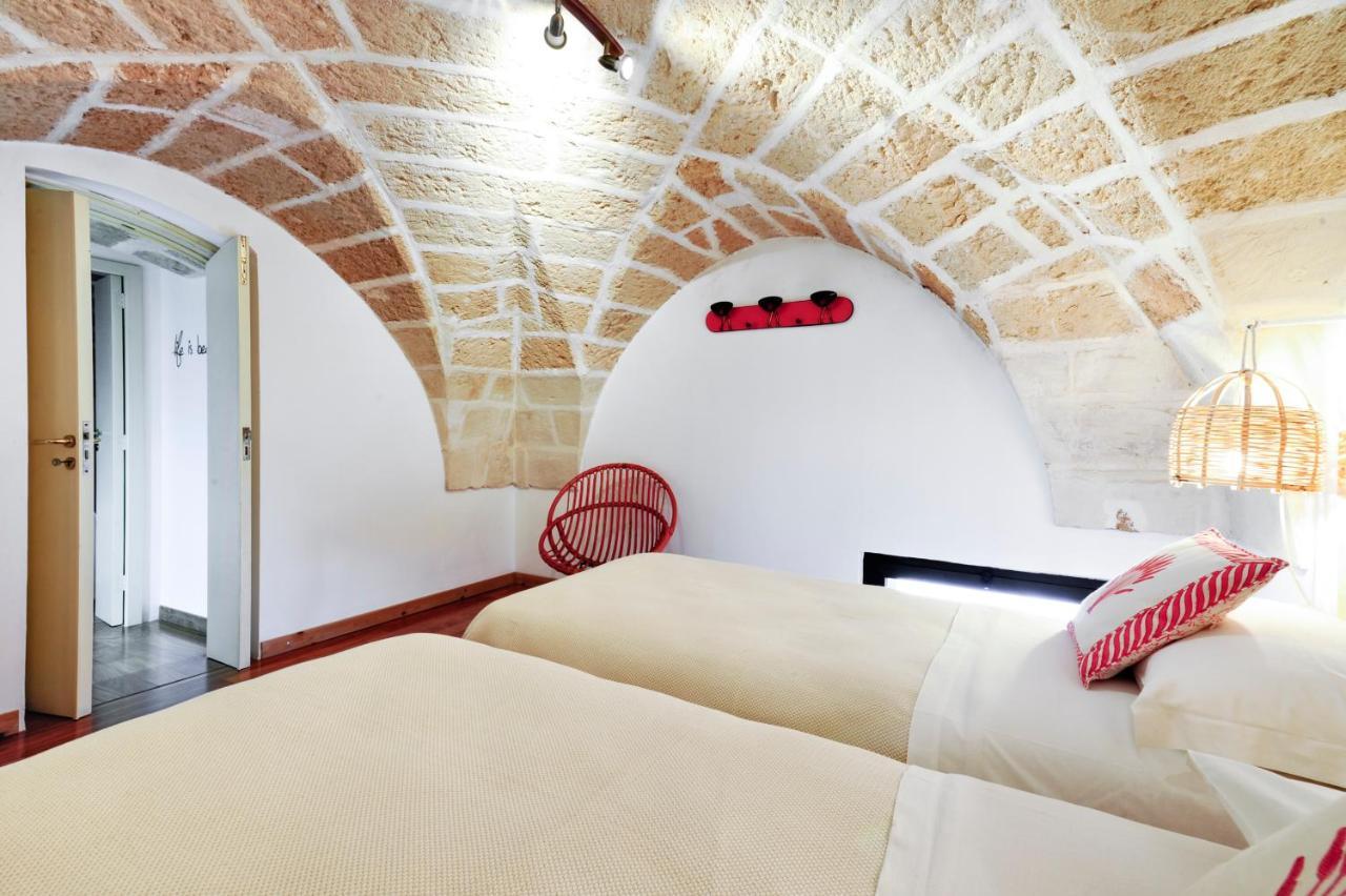 Castriota 19 - Jacuzzi Apartment Sit Lecce Zewnętrze zdjęcie