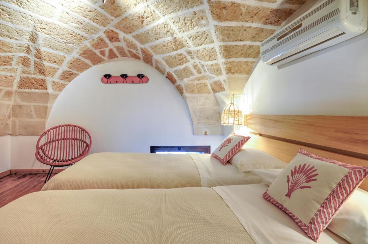 Castriota 19 - Jacuzzi Apartment Sit Lecce Zewnętrze zdjęcie